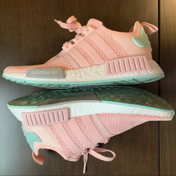 adidas Shoes - Adidas NMD_R1 “Perfect for a size 8”